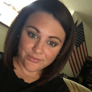 Meet your Posher, Cortnie